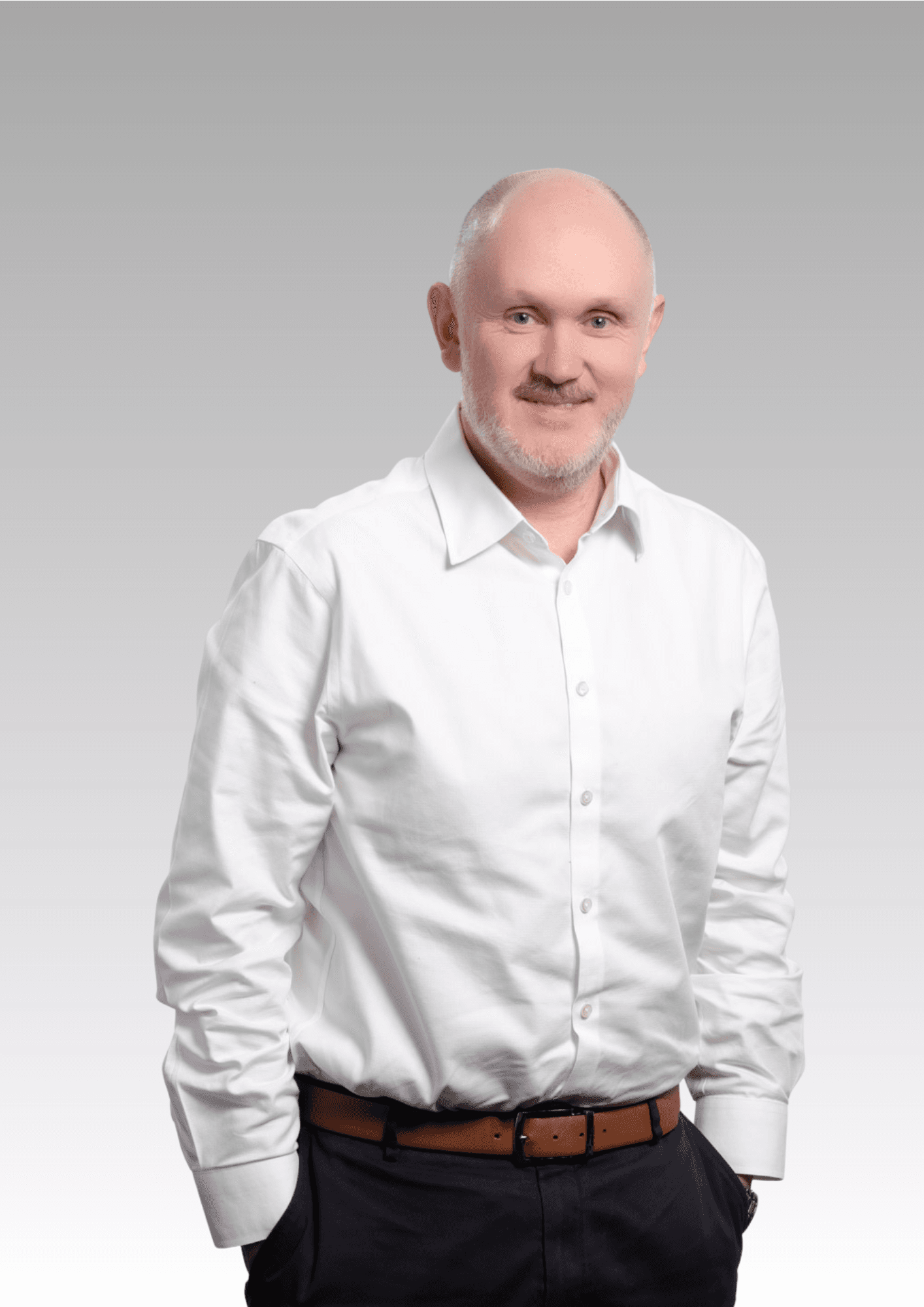 GICS Fletcher Davies