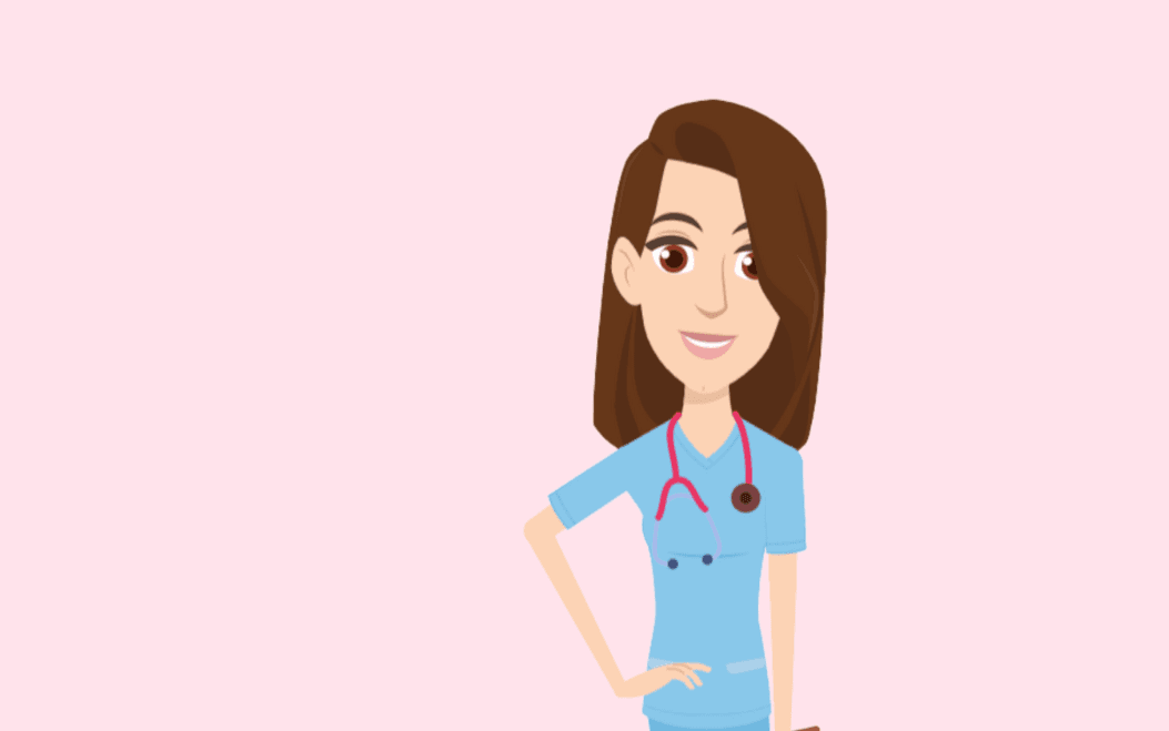 Virtual Nurse Joanne