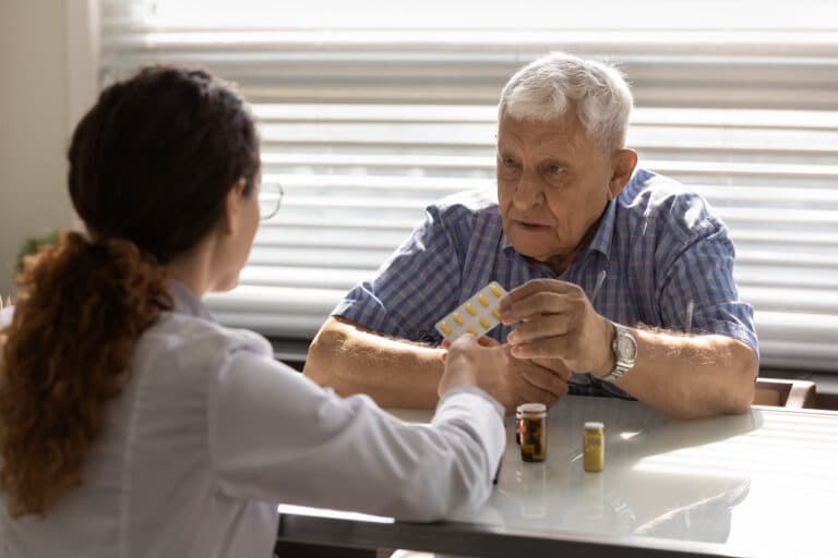GRICS-funded study finds increase in dispensing of oral anticancer medications