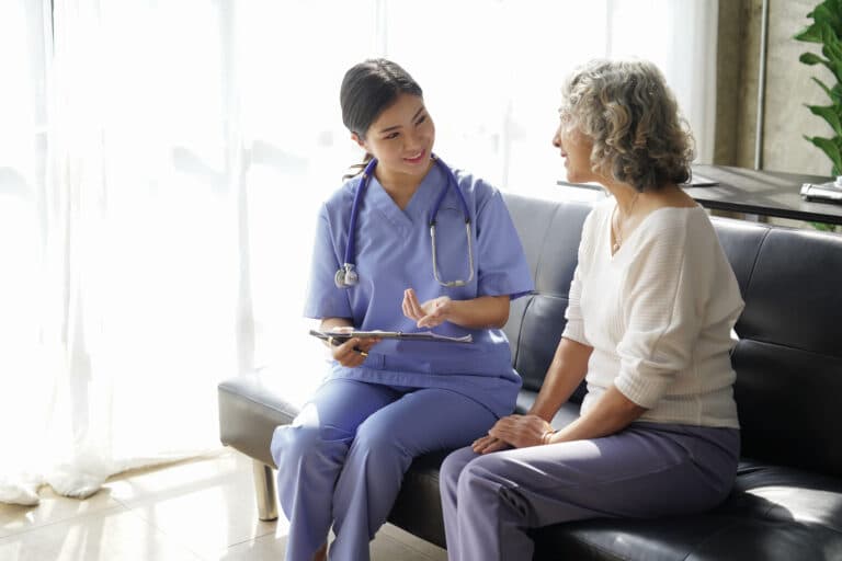 Statewide Cancer Survivorship Program 2024–2028