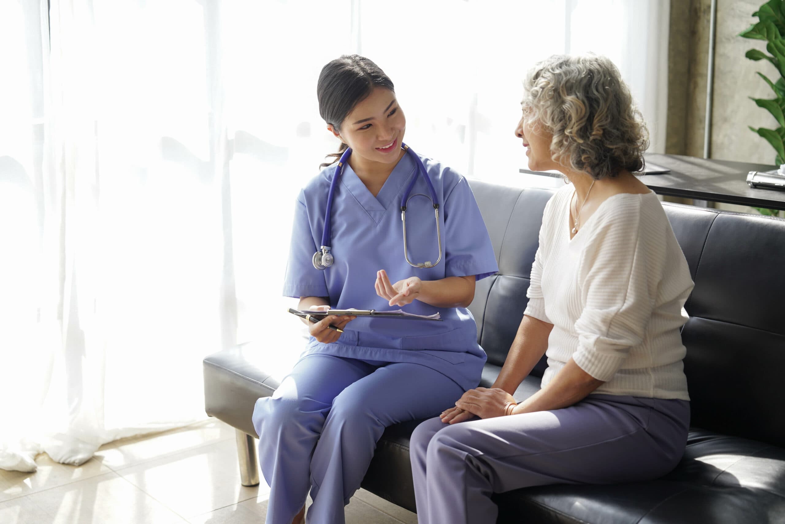 VICS Cancer Survivorship Clinical Network