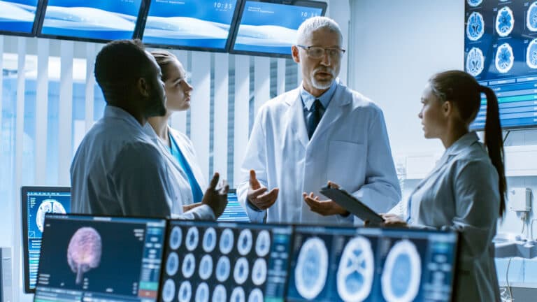 Improving MDM Governance and Quality