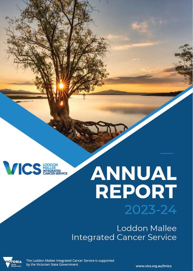 LMICS Annual Reports
