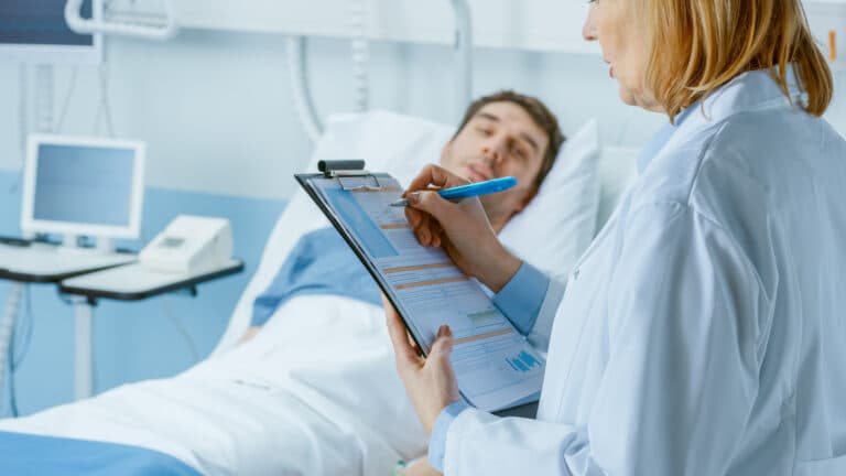 Victorian Cancer Patient Experience Survey Reports