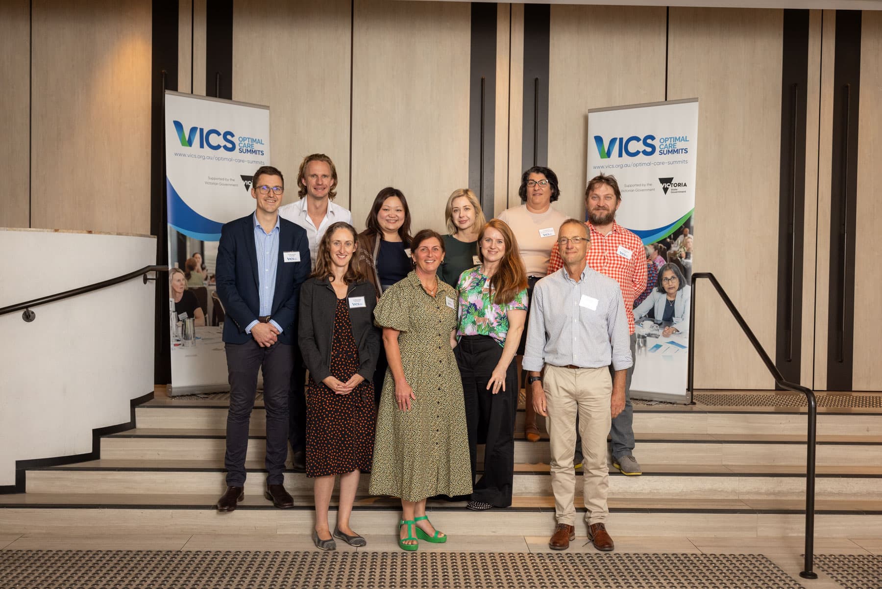 VICS Colorectal Cancer Optimal Care Summit – Key Outcomes for the Barwon South West (BSW) Region