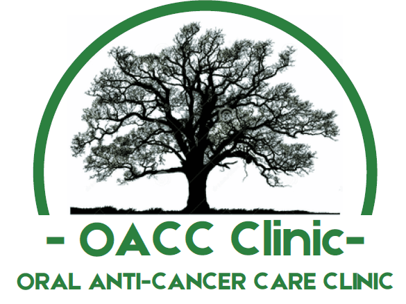 "It's just a tablet" – Oral anticancer care clinic