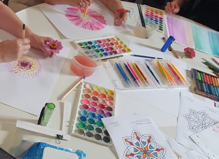 Apollo Bay Wellbeing Day for Women with Cancer