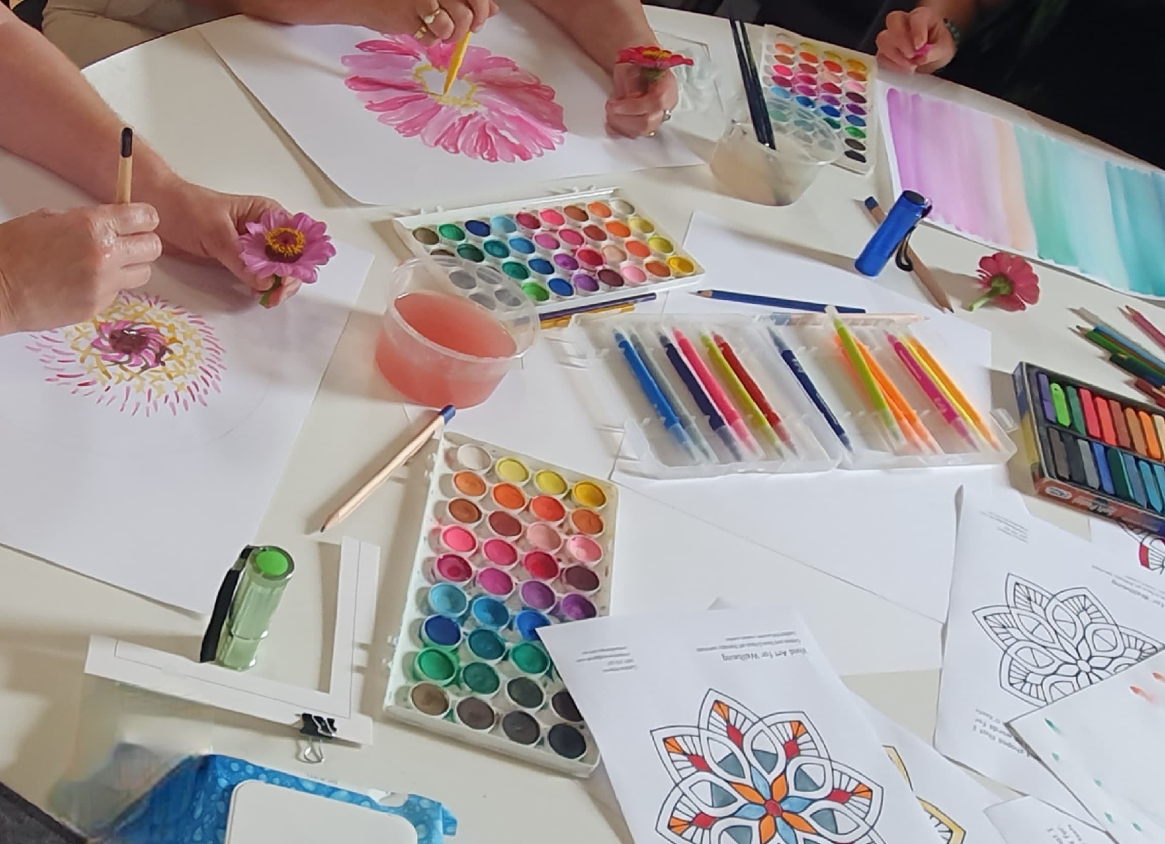 Apollo Bay Wellbeing Day for Women with Cancer