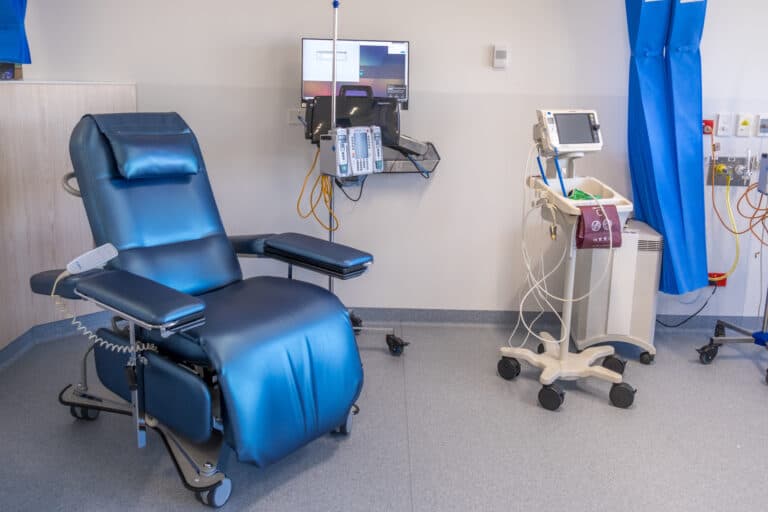 Chemotherapy Treatment - Patient Education Video Project