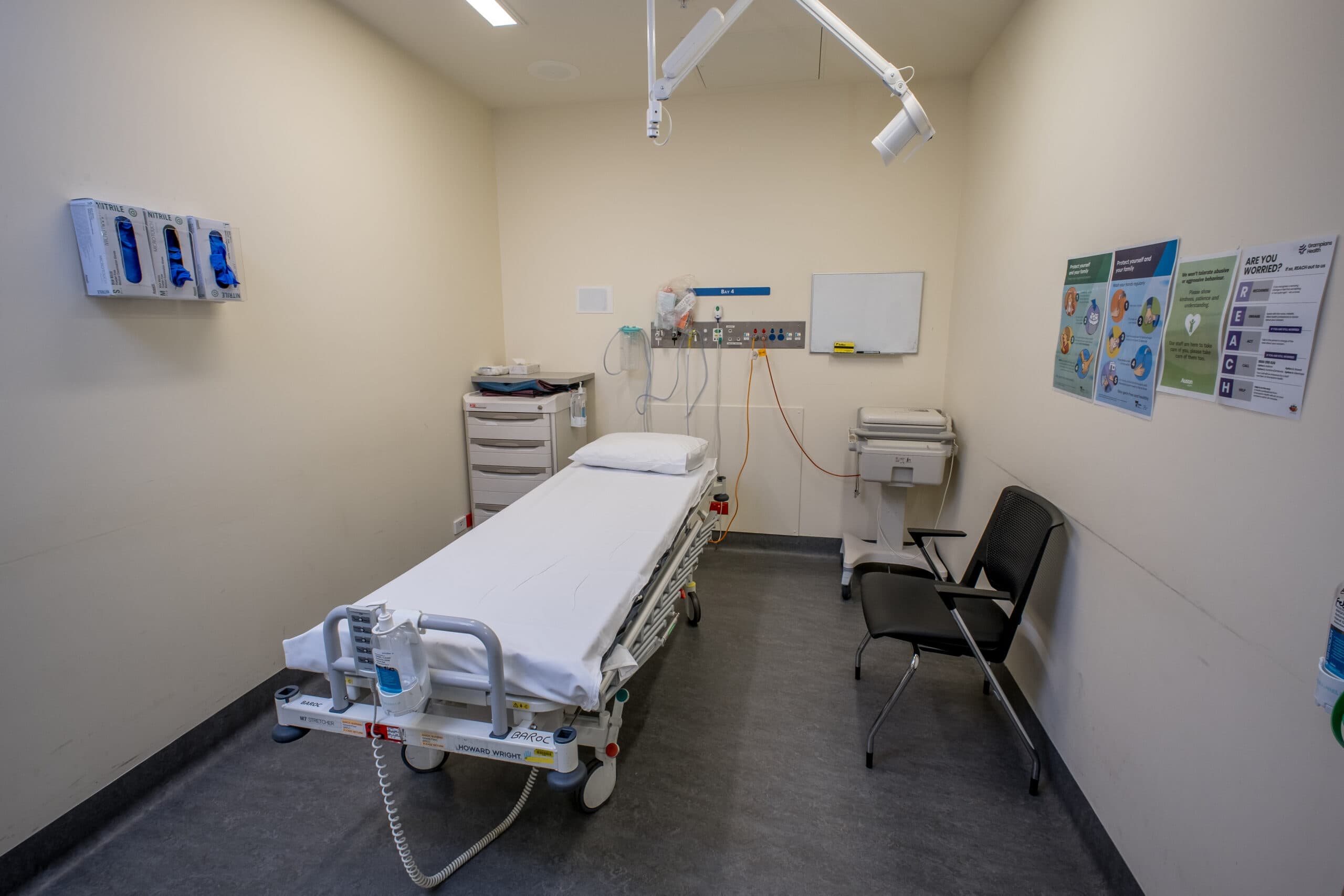 GICS_Hospital_Bed