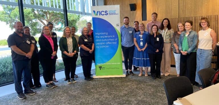 Support Regional Collaboration with Care Coordination